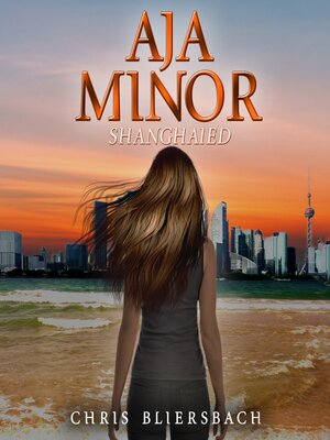 cover image of Aja Minor